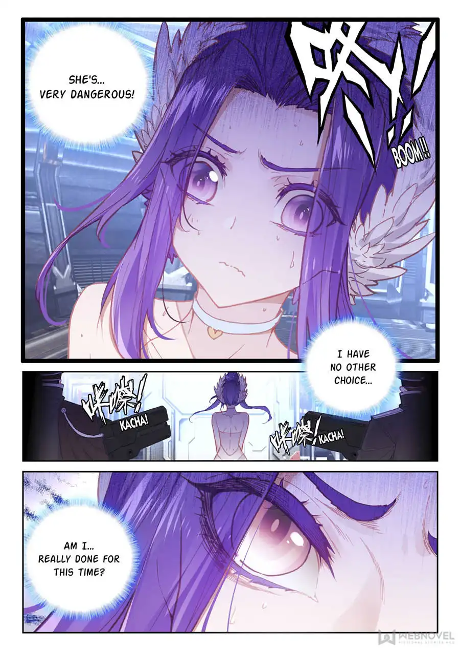 Fake Hero Chapter 144 1